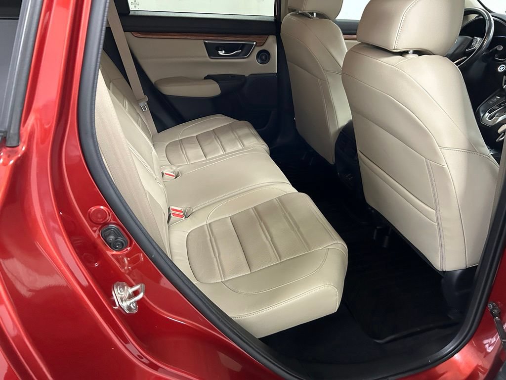 Used 2019 Honda CR-V EX-L image 14