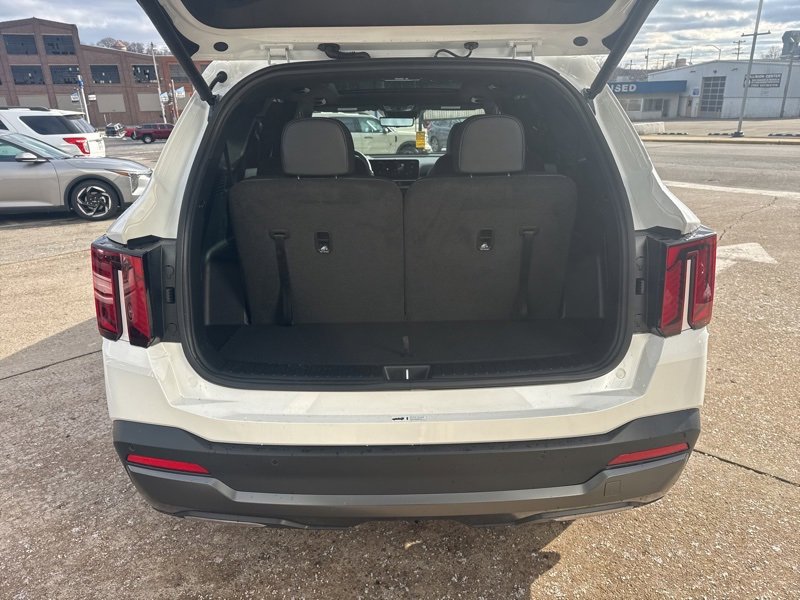 New 2026 Kia Sorento SX Prestige image 10