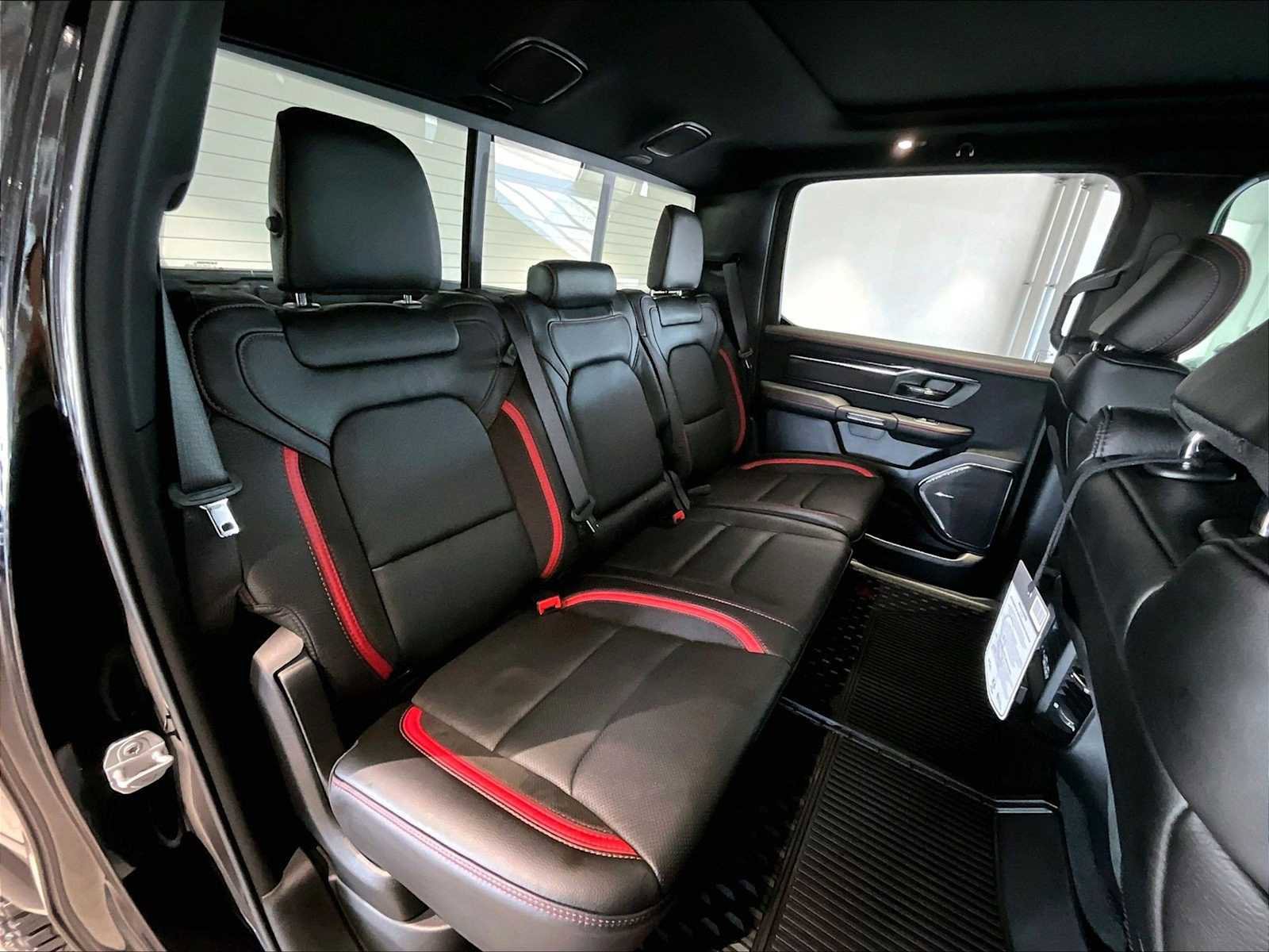 Used 2022 RAM 1500 TRX w/ TRX Level 2 Equipment Group image 31