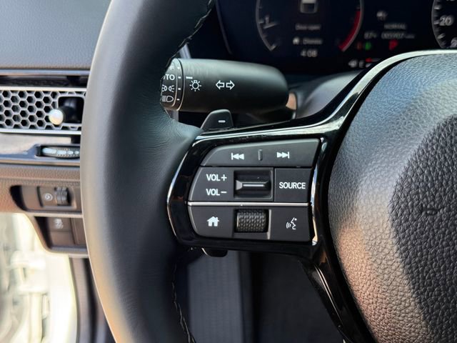 Used 2026 Honda Civic Sport image 17