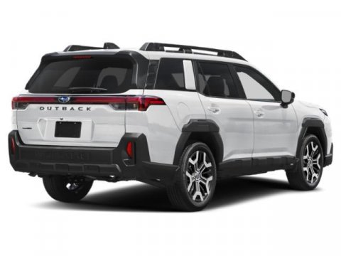 New 2026 Subaru Outback Touring XT AWD/4WD video 2