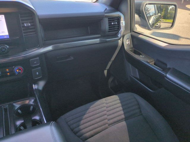 Certified 2023 Ford F150 XL w/ STX Appearance Package RWD image 17