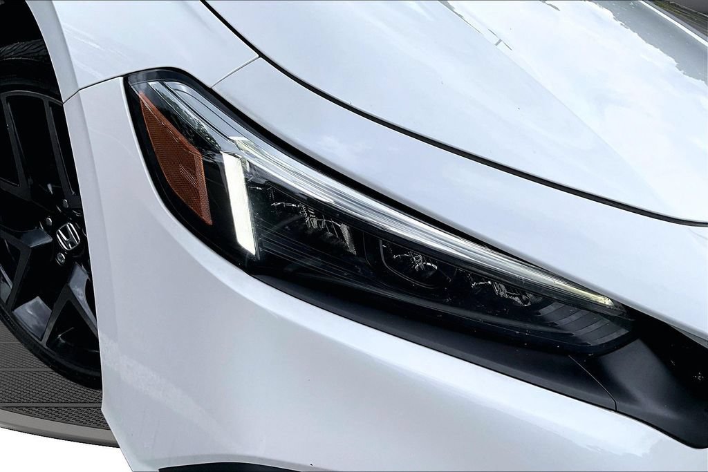 Used 2024 Honda Civic Sport Touring image 32
