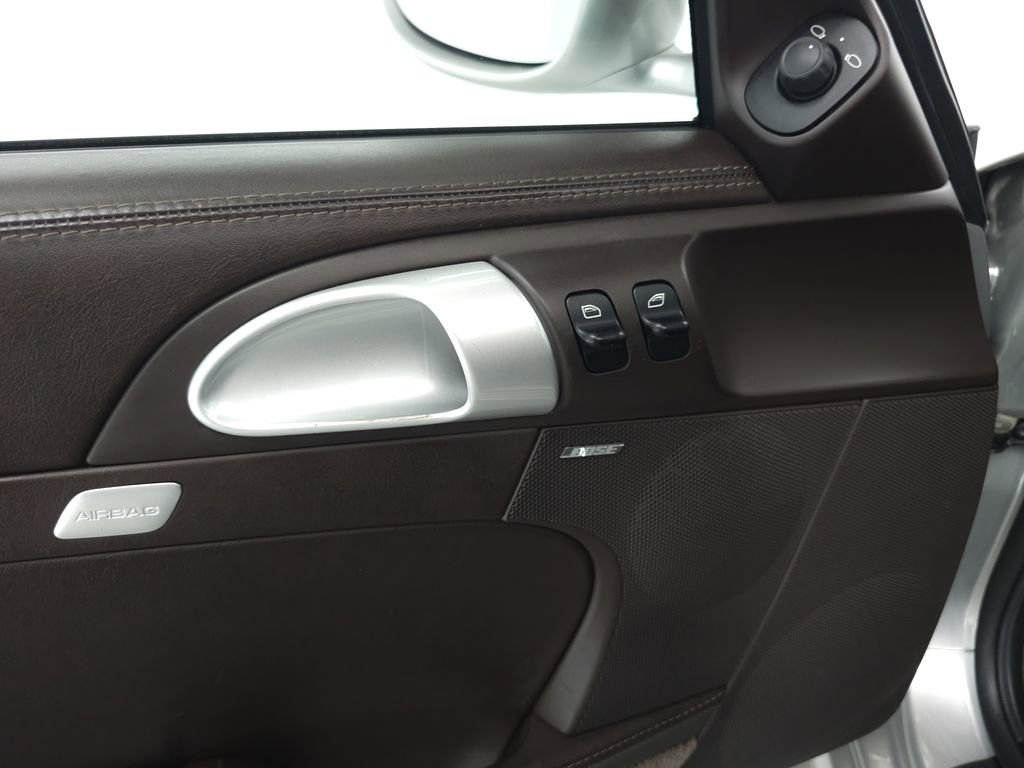 Used 2005 Porsche Boxster S RWD image 7