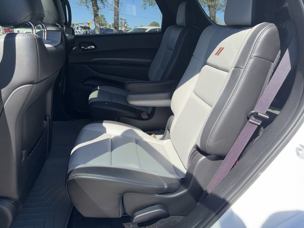 Used 2022 Dodge Durango R/T image 6
