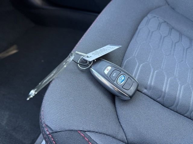 New 2026 Subaru Impreza 2.0i Sport image 29