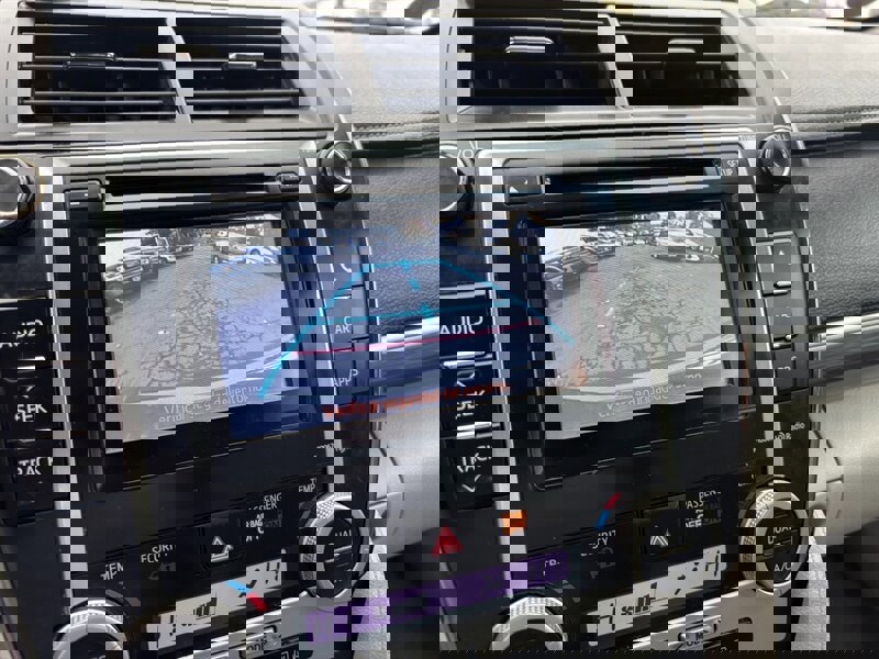 Used 2012 Toyota Camry XLE image 14