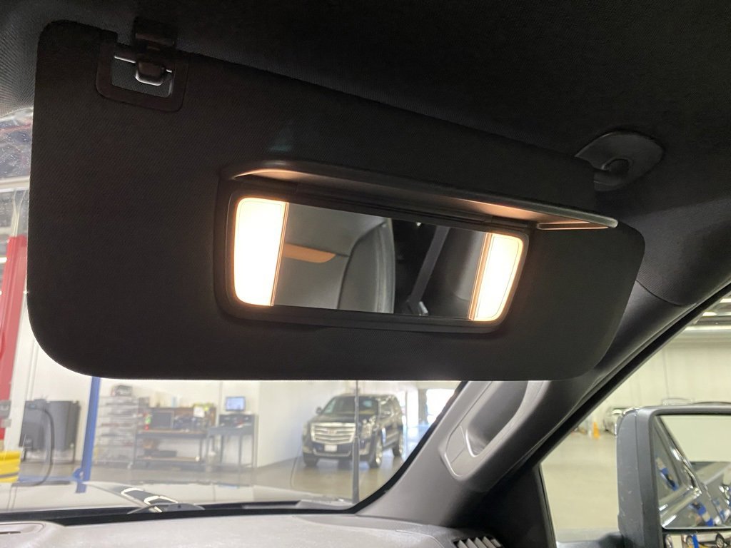 Used 2022 GMC Sierra 2500 AT4 w/ AT4 Premium Plus Package image 38