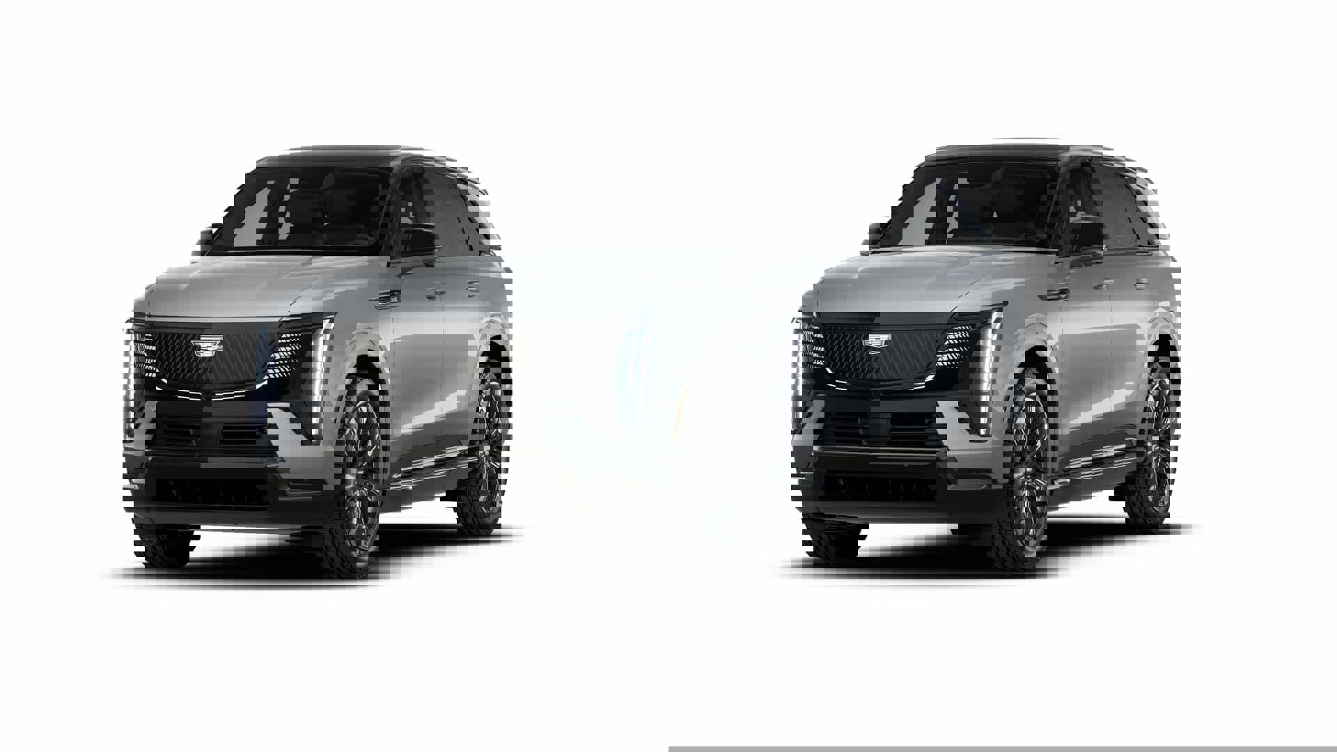 New 2026 Cadillac Escalade IQ Sport 2 w/ LPO, Floor Liner Package image 25
