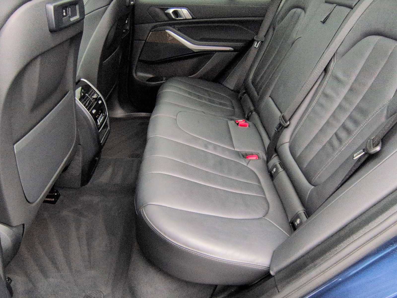 Certified 2022 BMW X5 xDrive40i w/ Parking Assistance Package image 21