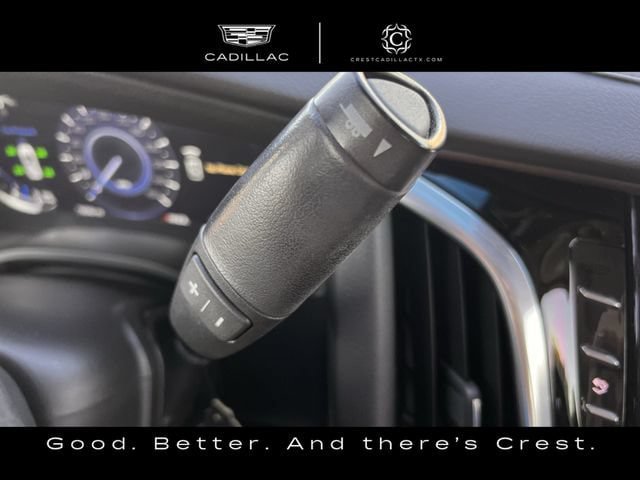 Used 2019 Cadillac Escalade ESV Luxury RWD image 18