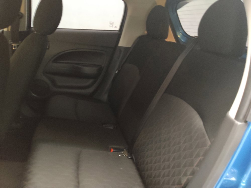 Used 2024 Mitsubishi Mirage ES FWD image 18
