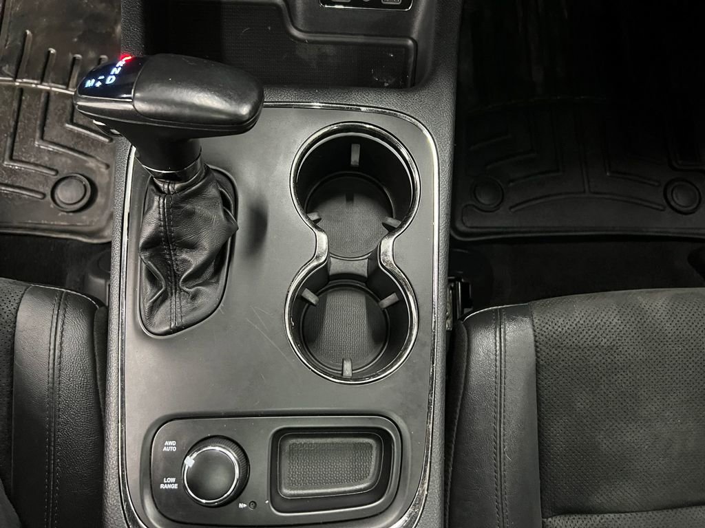 Used 2020 Dodge Durango R/T image 21