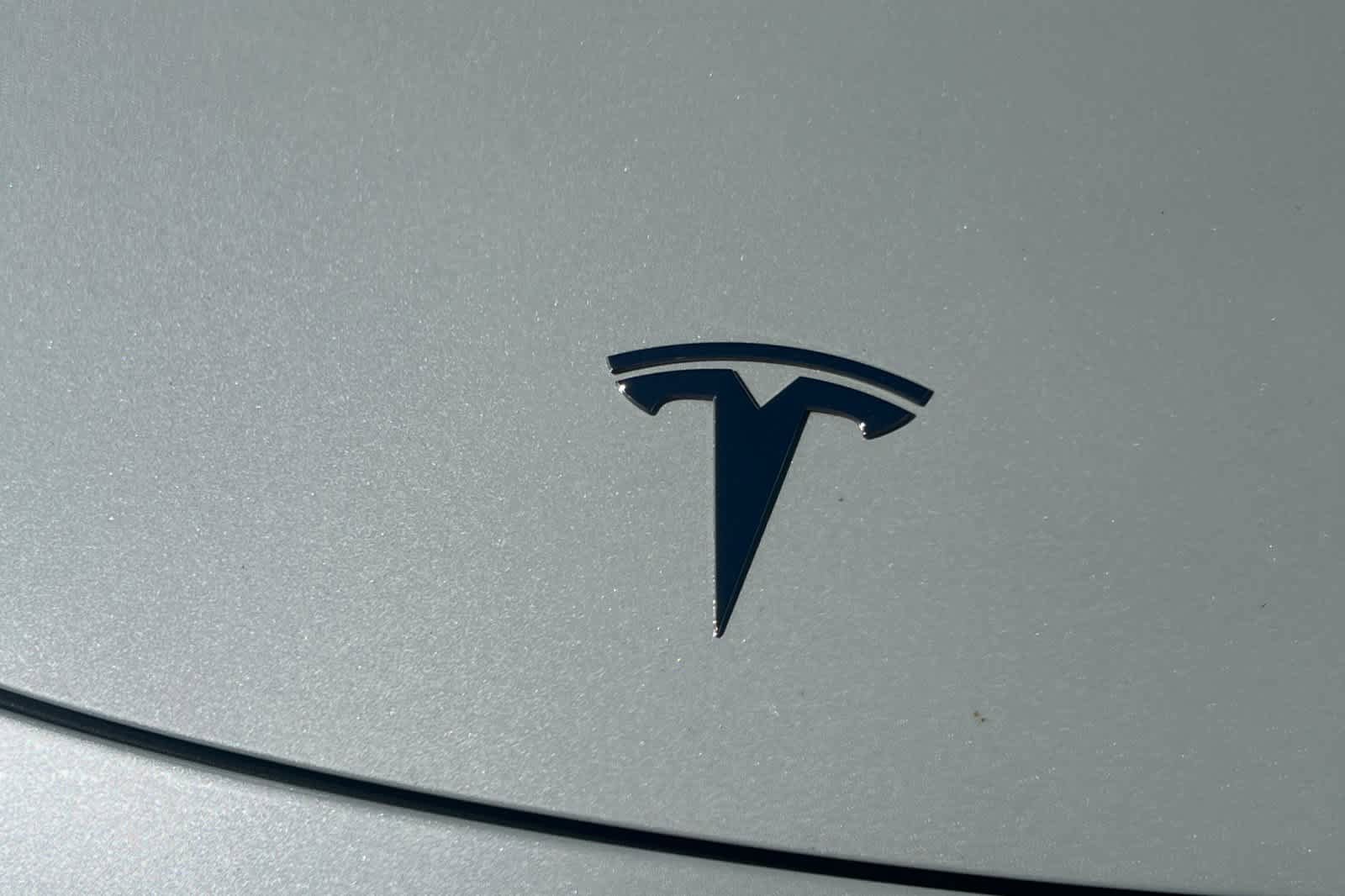 Used 2018 Tesla Model 3 Long Range image 13