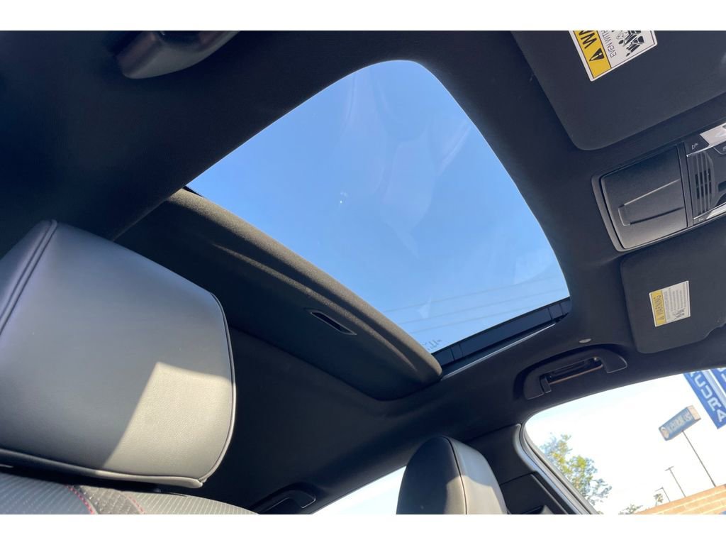 Certified 2025 Acura TLX SH-AWD w/ A-SPEC Pkg image 18