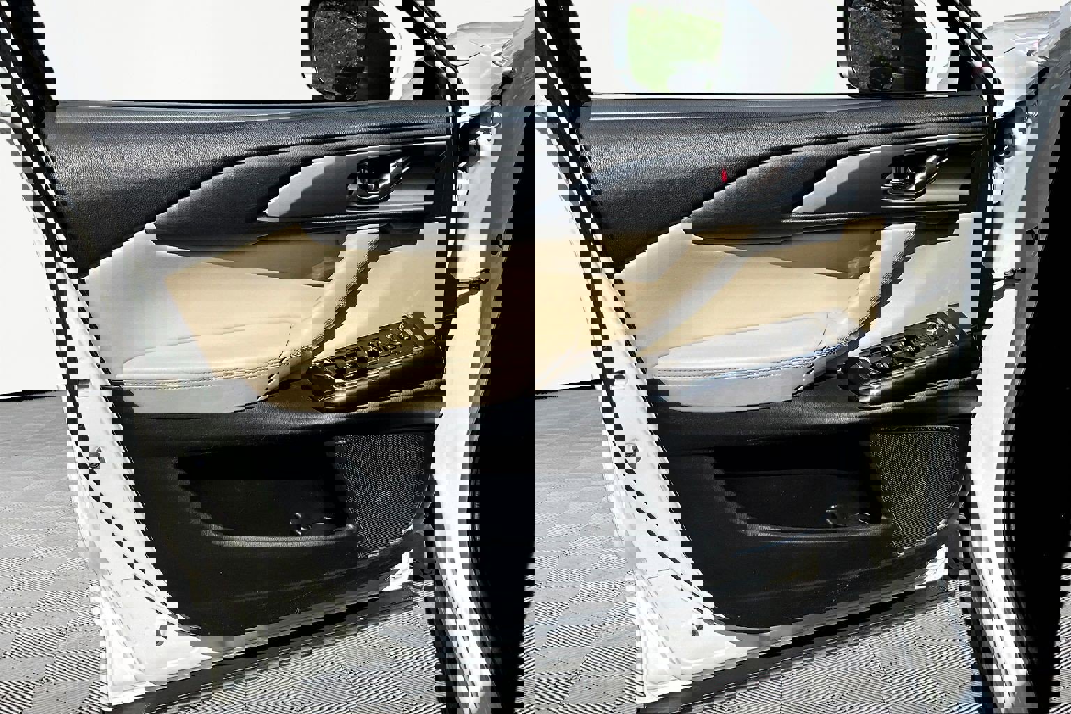 Used 2018 MAZDA CX-9 Touring w/ Touring Premium Package image 20