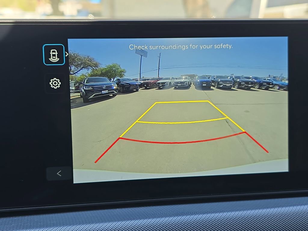 Certified 2025 Hyundai Sonata SEL image 21