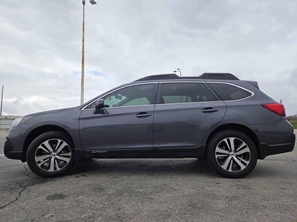 Used 2019 Subaru Outback 2.5i Limited w/ Popular Package #2 image 23