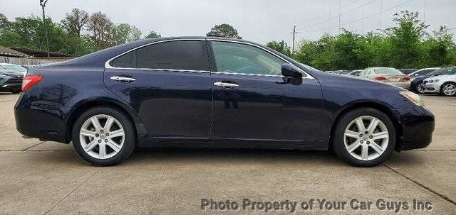 Used 2008 Lexus ES 350 FWD image 7
