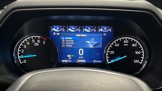 Used 2023 Ford F150 XLT w/ Equipment Group 302A High AWD/4WD image 16