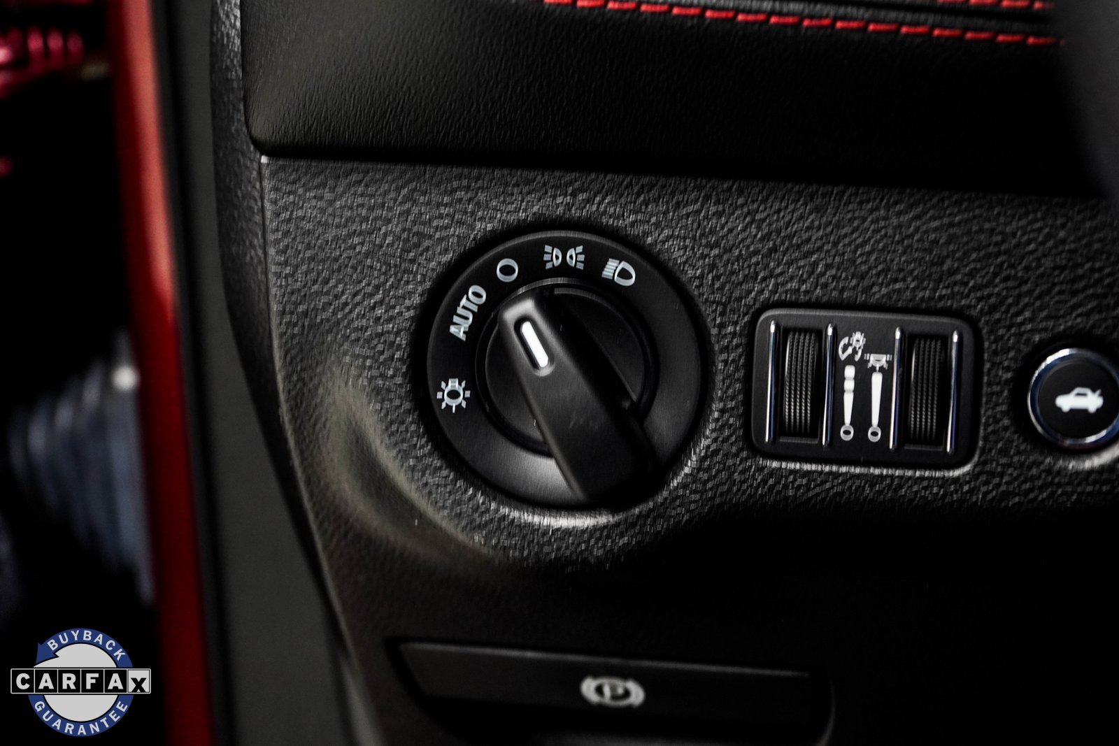 Used 2022 Dodge Challenger R/T Scat Pack image 28