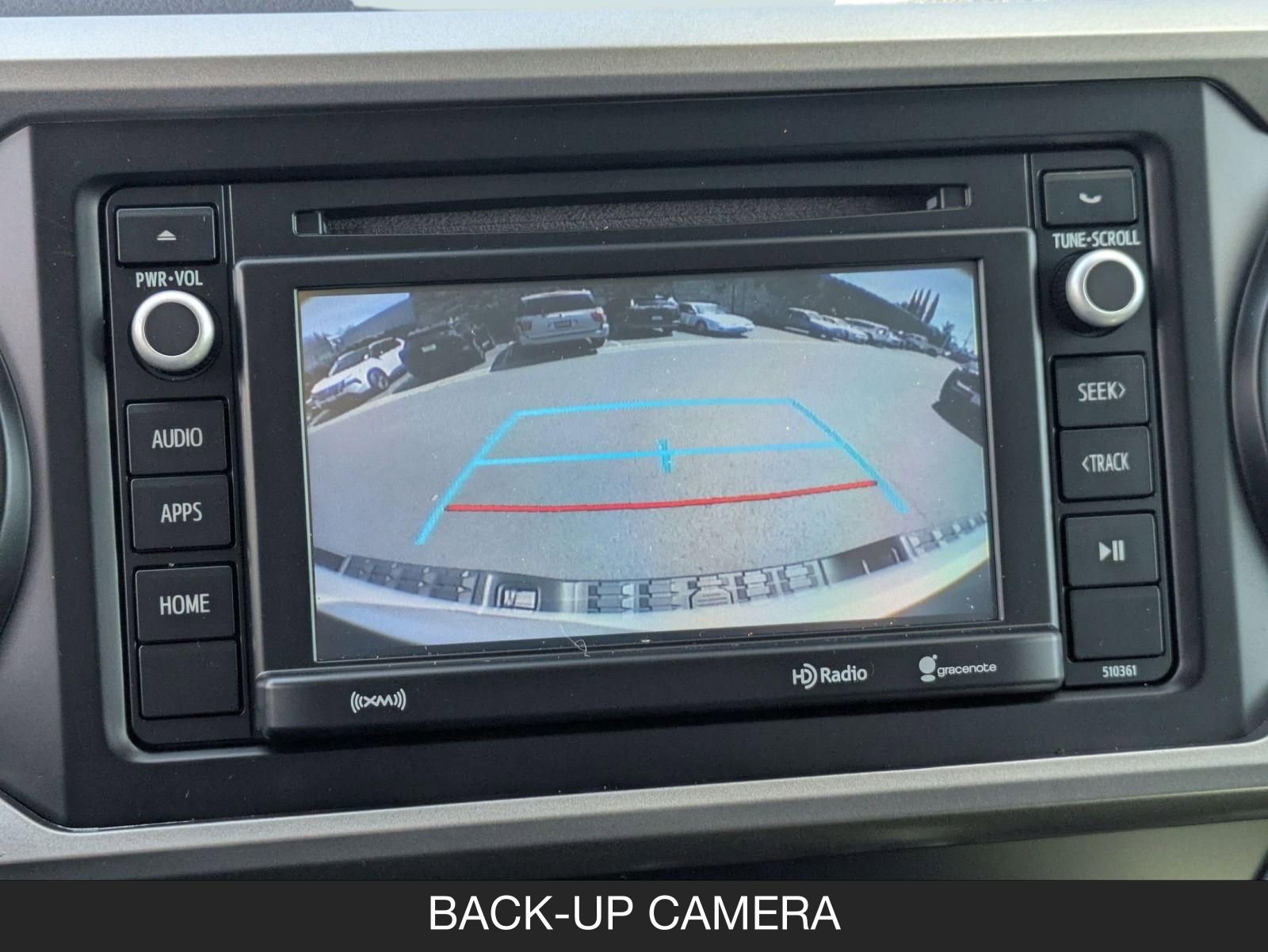 Used 2019 Toyota Tacoma SR5 RWD image 18