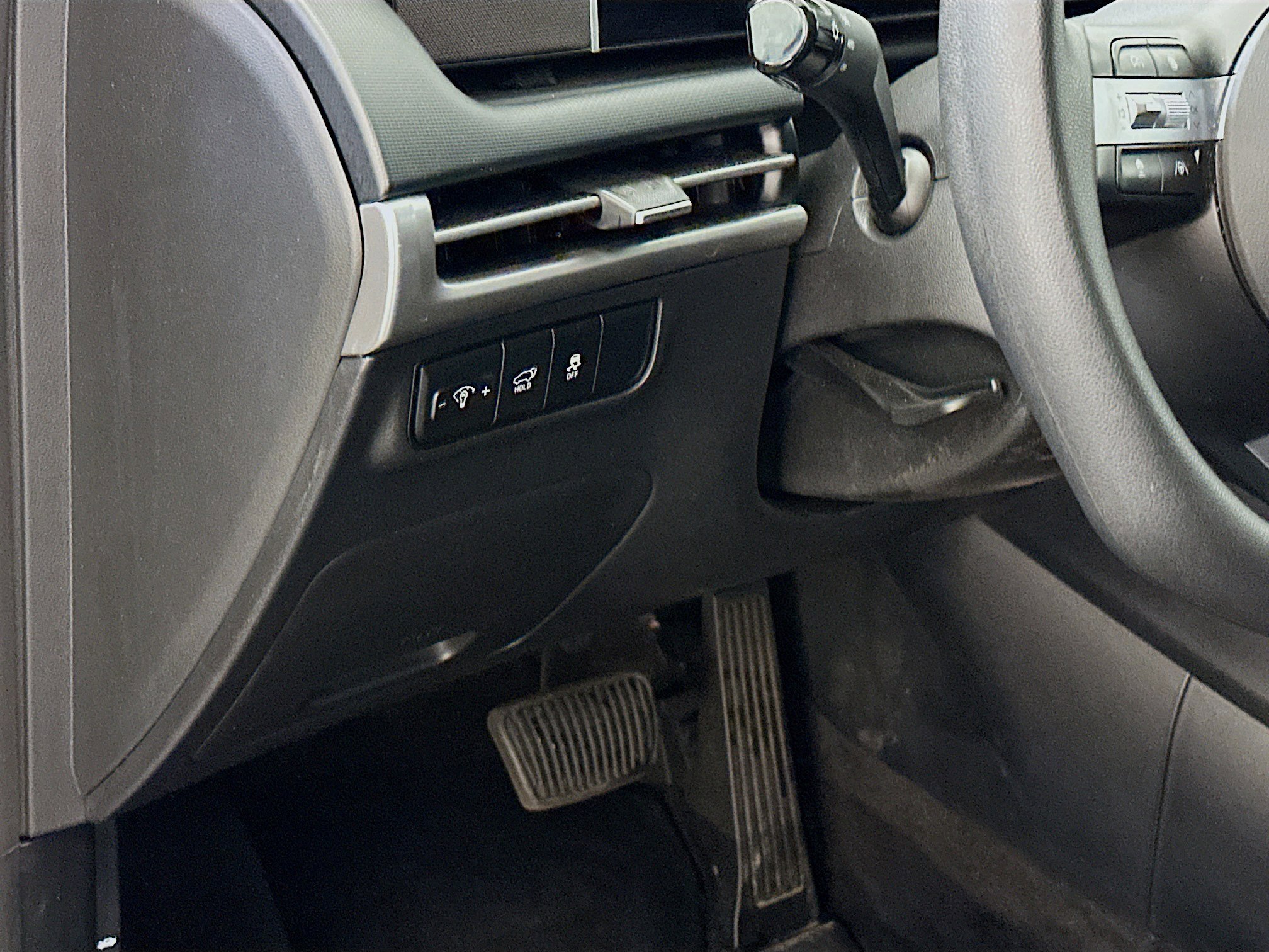 Used 2025 Hyundai Tucson SEL AWD/4WD image 17