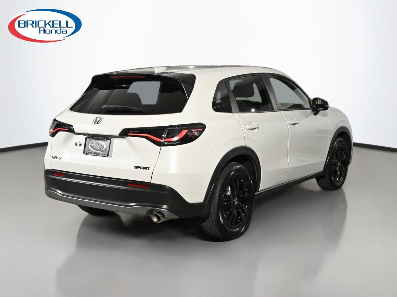 Used 2024 Honda HR-V Sport image 5