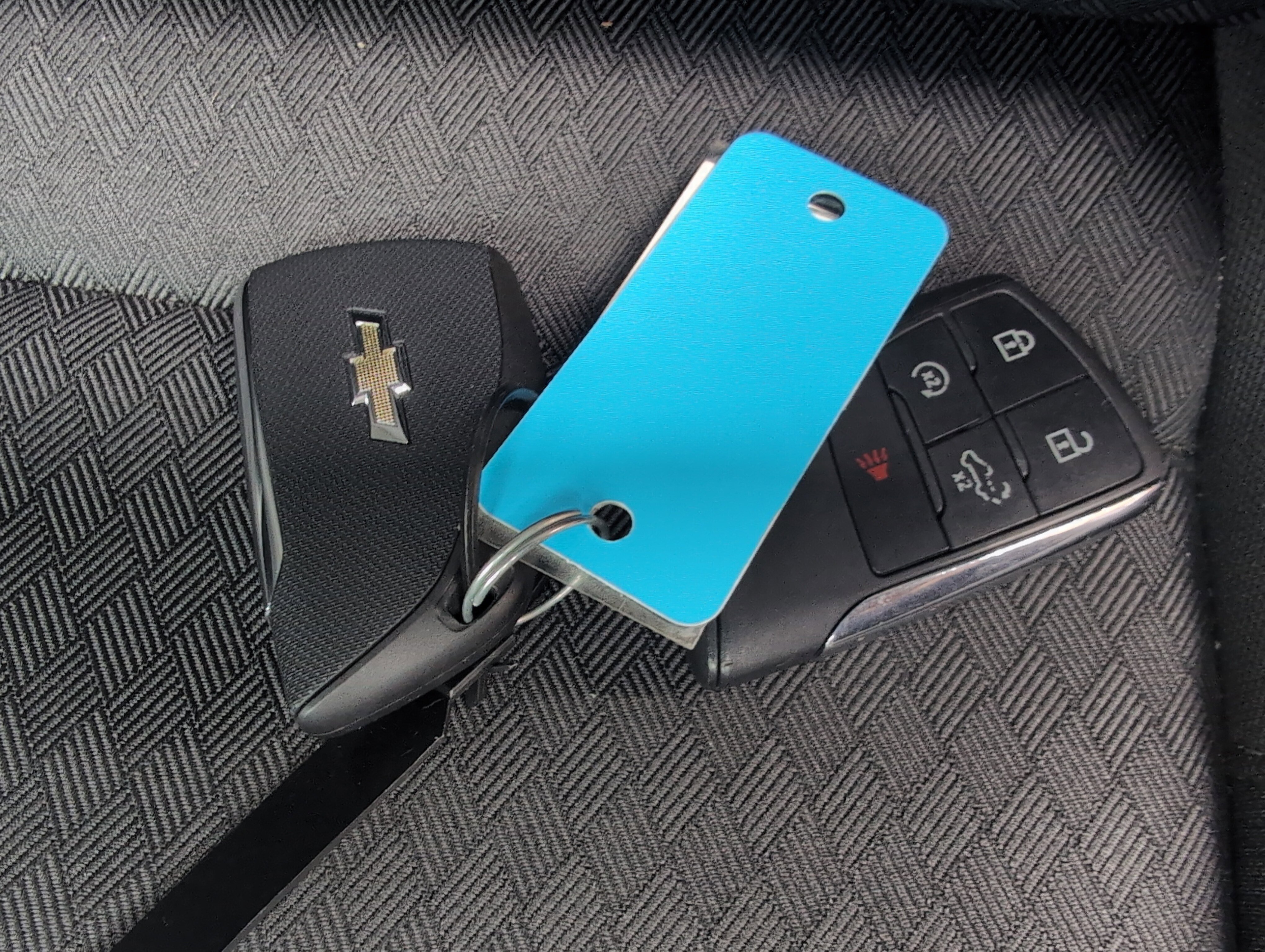 Used 2023 Chevrolet Silverado 1500 LT image 31