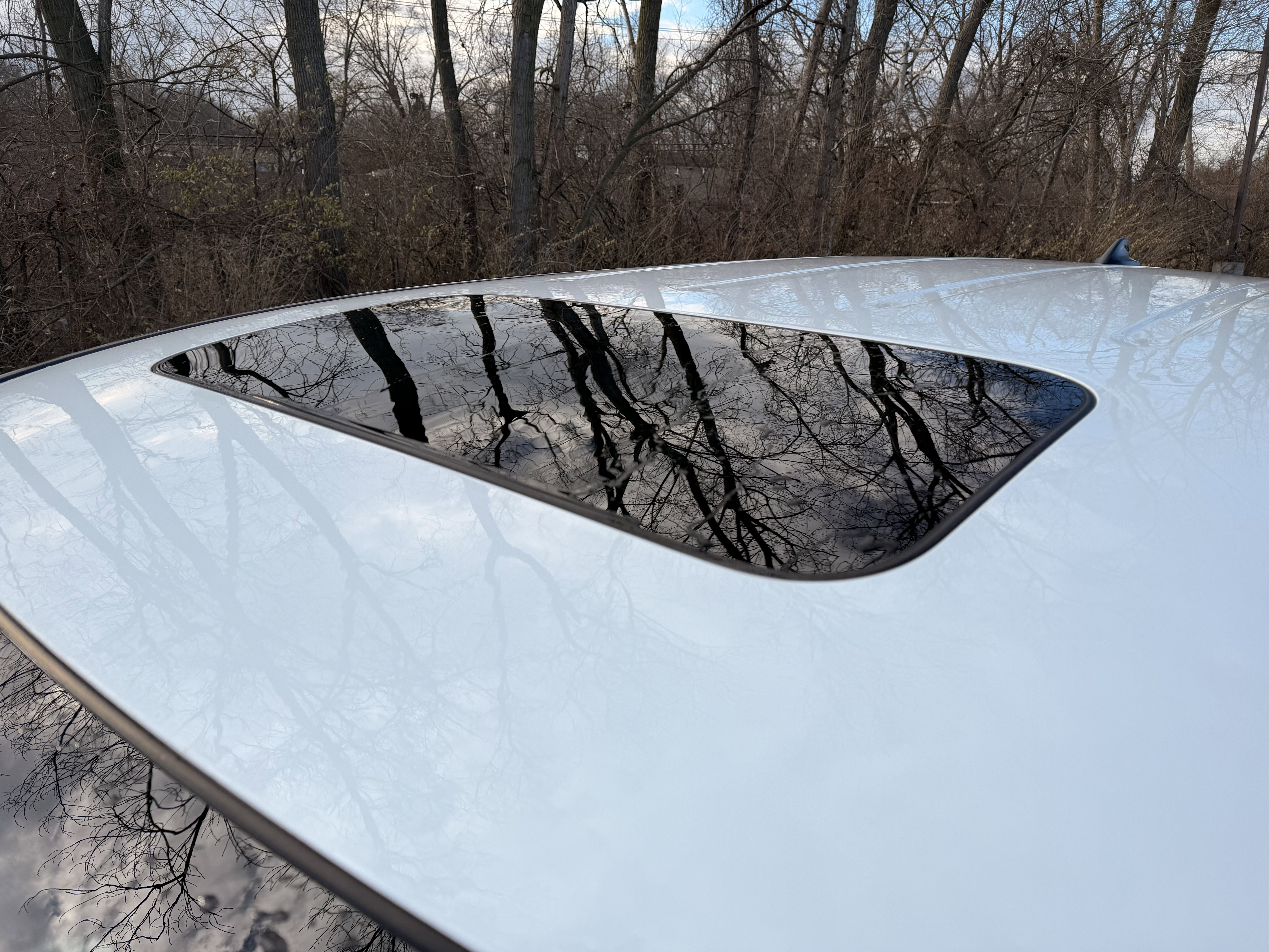 Used 2023 Honda Odyssey EX-L image 9