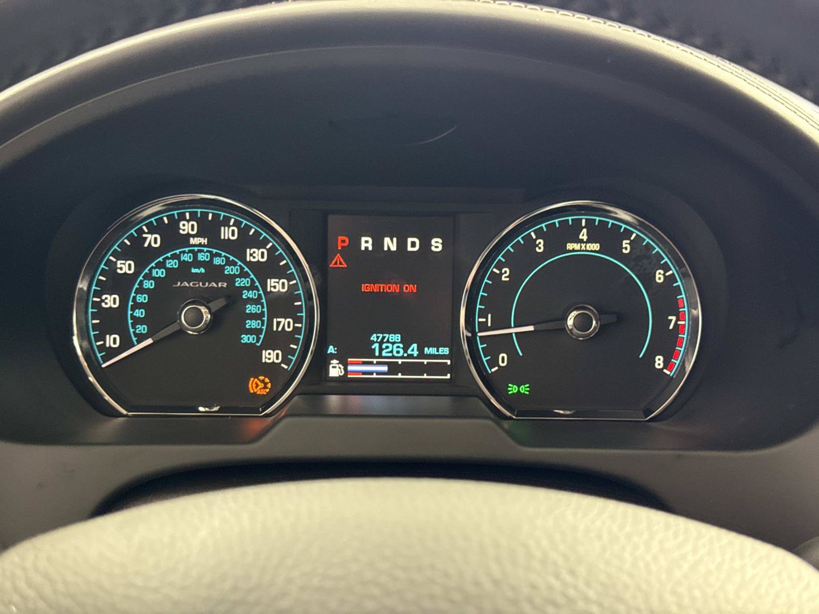 Used 2015 Jaguar XF Portfolio AWD/4WD image 25