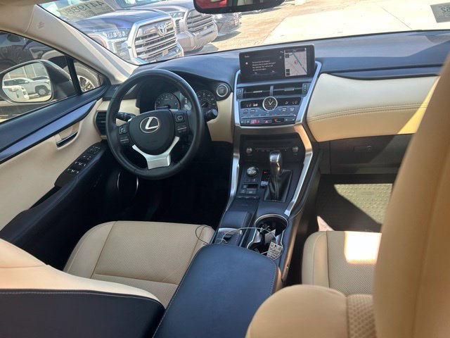Used 2020 Lexus NX 300 FWD w/ Premium Package image 34