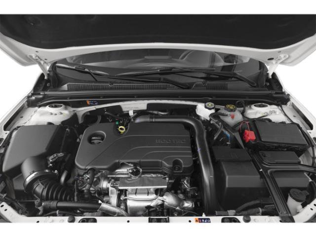 Used 2023 Chevrolet Malibu RS FWD image 26