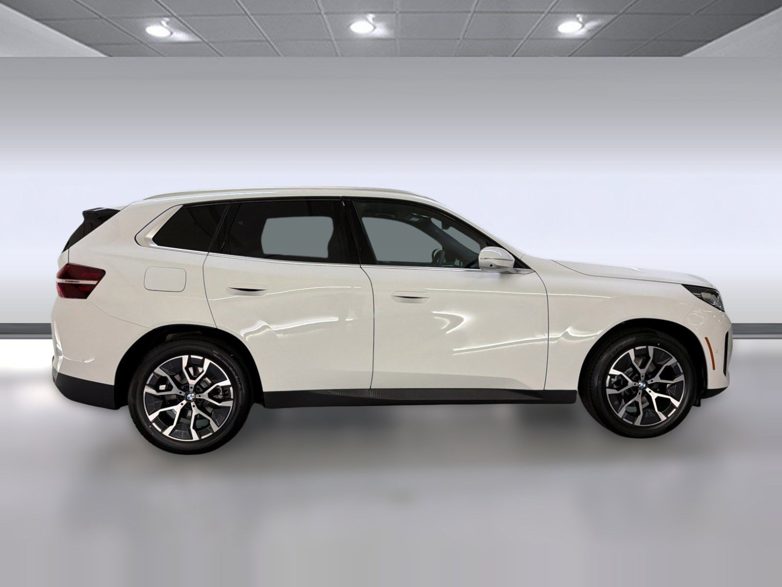 Used 2026 BMW X3 xDrive30i w/ Premium Package AWD/4WD image 7
