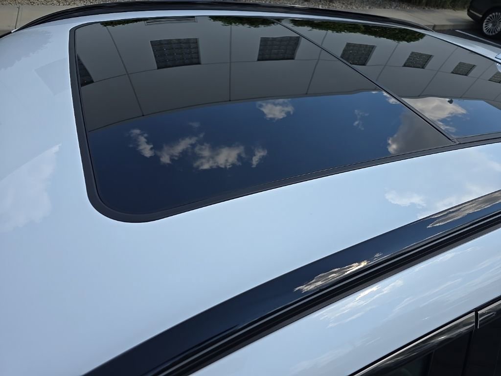 New 2026 Genesis GV70 3.5T Sport Prestige image 15