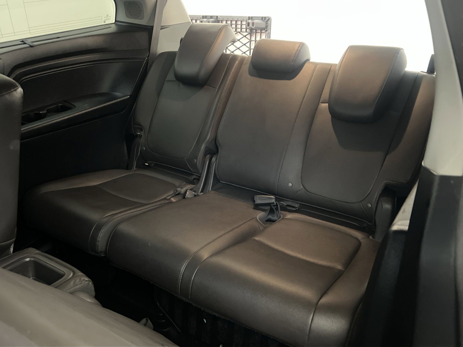 Used 2018 Honda Odyssey Elite image 24