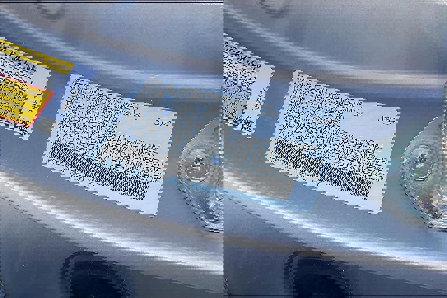 Used 2024 Honda Accord Sport image 33