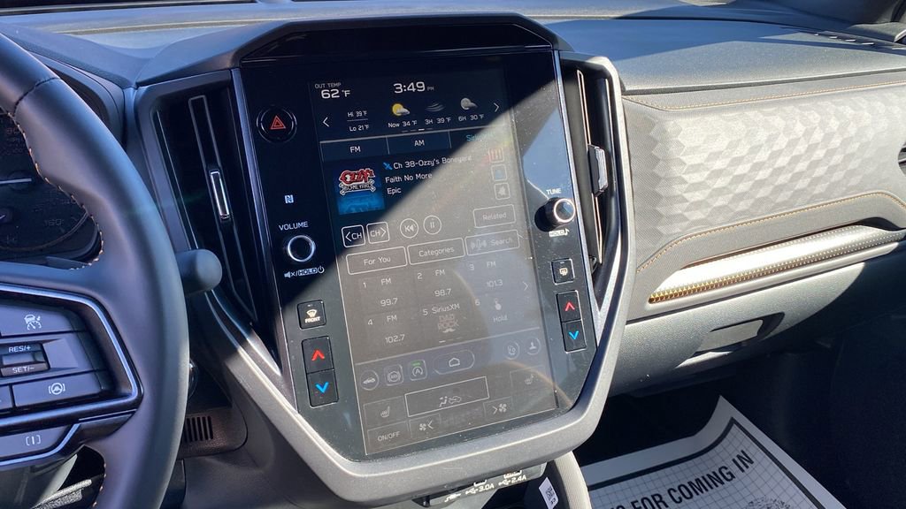 Certified 2026 Subaru Forester Wilderness image 23