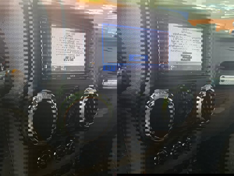 Used 2013 Jeep Wrangler Unlimited Sahara w/ Connectivity Group image 23