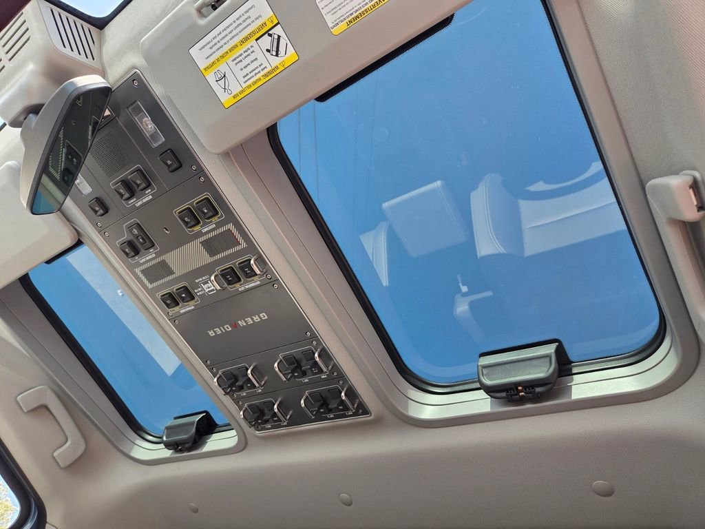 New 2026 INEOS Grenadier image 11