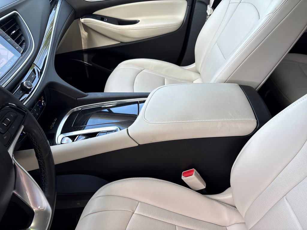Certified 2023 Buick Enclave Premium w/ Experience Buick Package FWD image 35