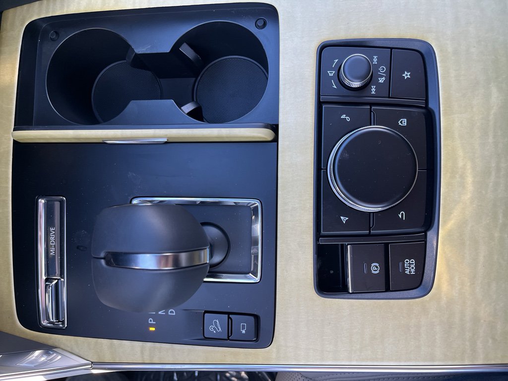 New 2026 MAZDA CX-90 3.3 Turbo S w/ Premium Plus image 18