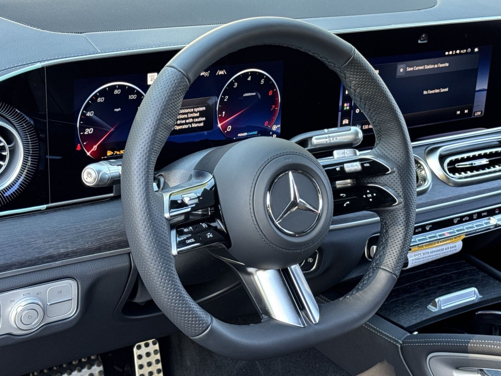 New 2027 Mercedes-Benz GLE 450 4MATIC image 21