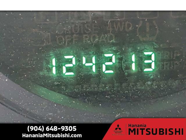 Used 2007 Jeep Wrangler X image 24