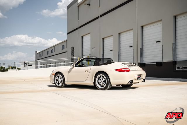 Used 2009 Porsche 911 Carrera RWD image 45