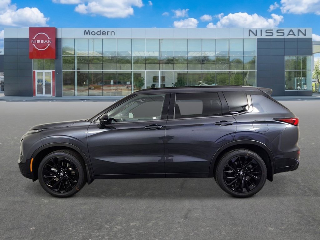 New 2026 Nissan Rogue Platinum AWD/4WD image 2
