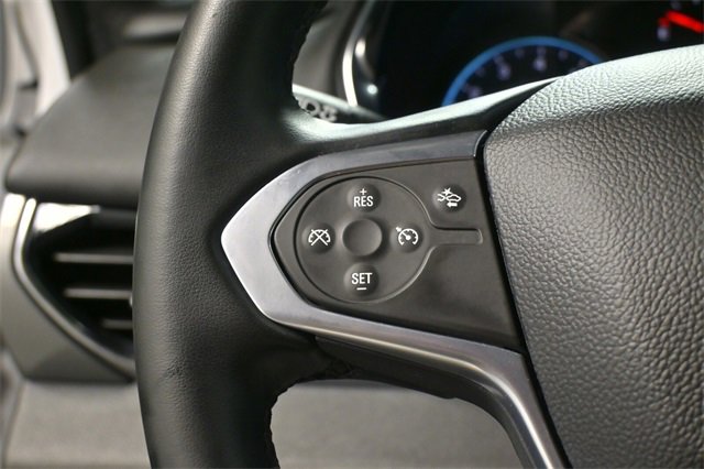 Certified 2023 Chevrolet Traverse LT image 21