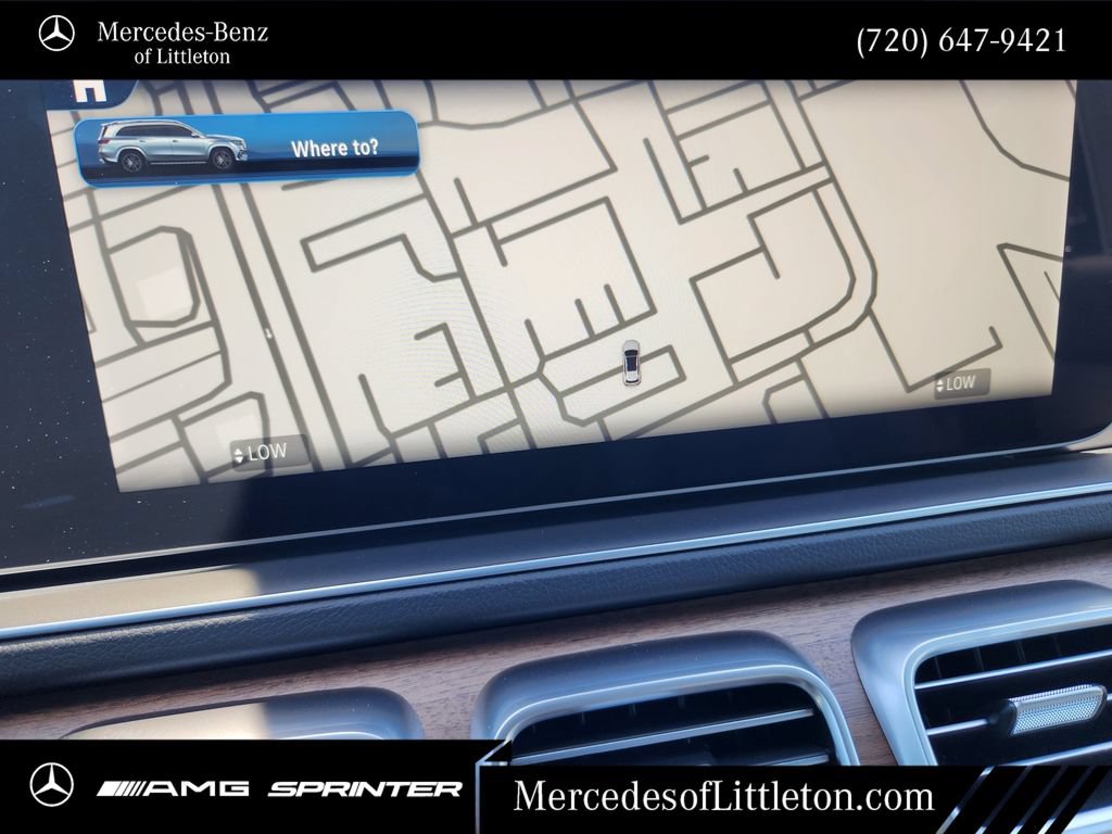 New 2026 Mercedes-Benz GLC 300 4MATIC image 17