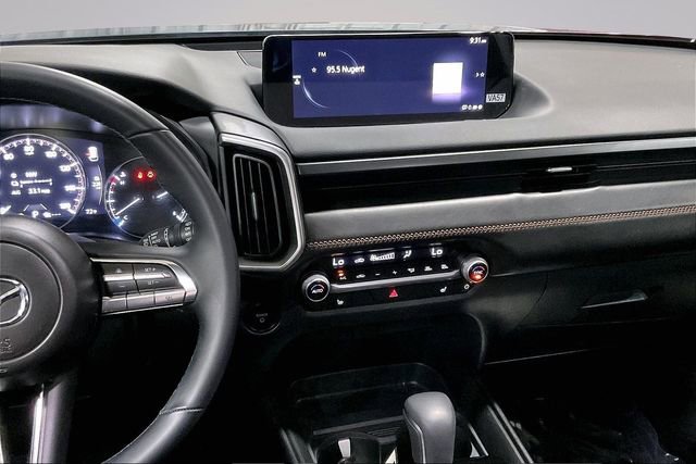 Certified 2025 MAZDA CX-50 AWD 2.5 Hybrid w/ Premium Pkg image 6