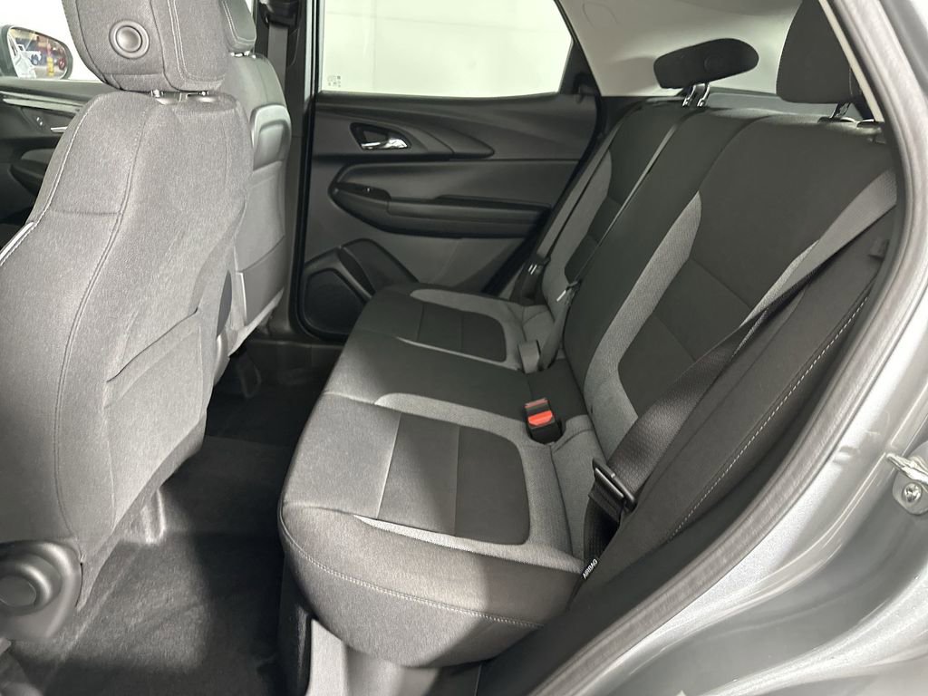 New 2026 Chevrolet TrailBlazer LS w/ LS Convenience Package image 22
